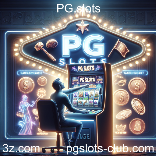 Maximize Seus Ganhos: O Guia Completo de Estratégias para PG Slots