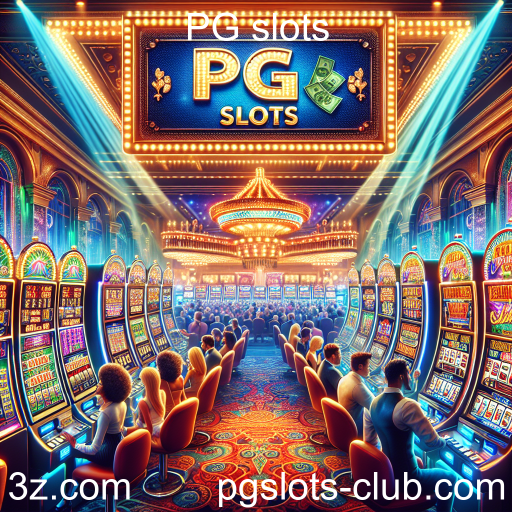 Explorando os Jogos High Roller no PG Slots